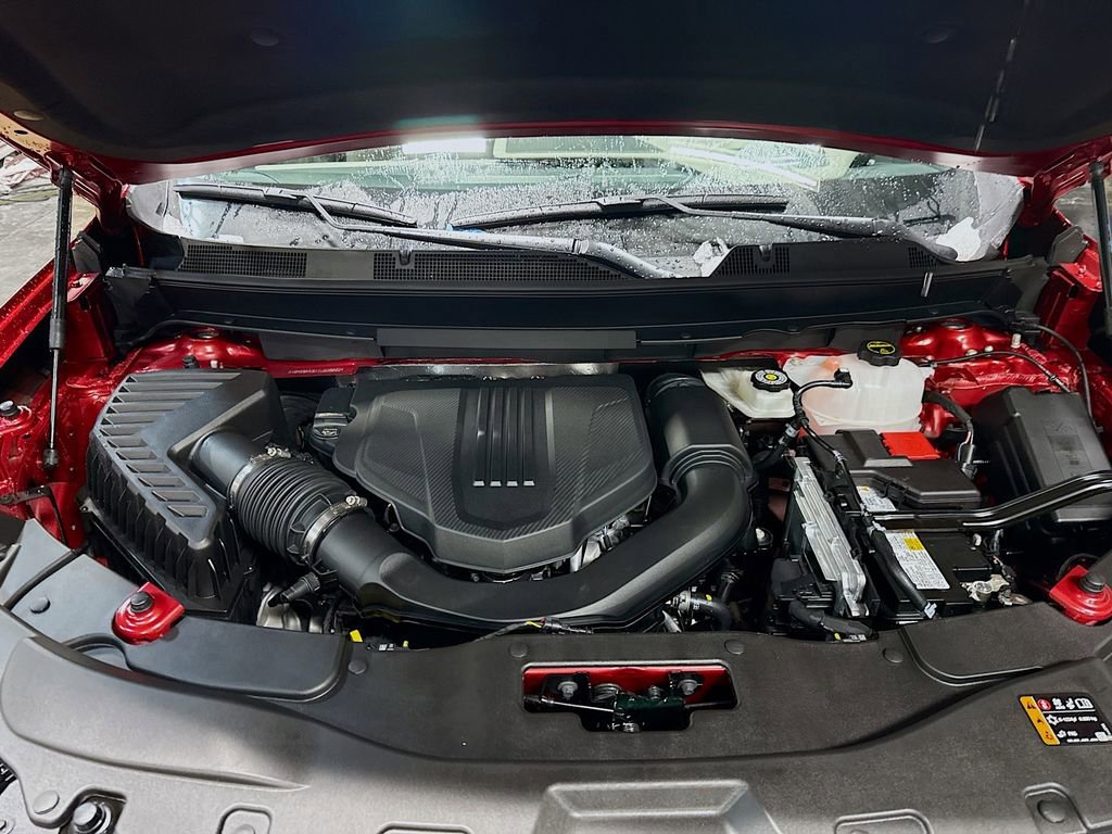 New 2026 GMC Acadia Elevation w/ Black Edition image 32