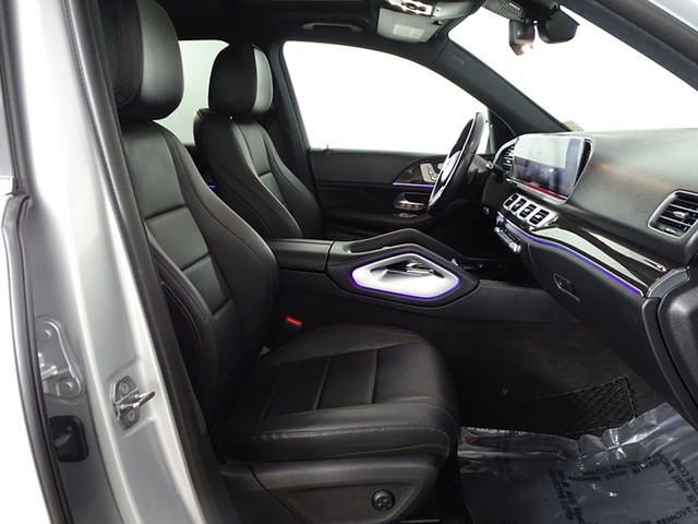 Used 2020 Mercedes-Benz GLE 350 GLE 350 image 15