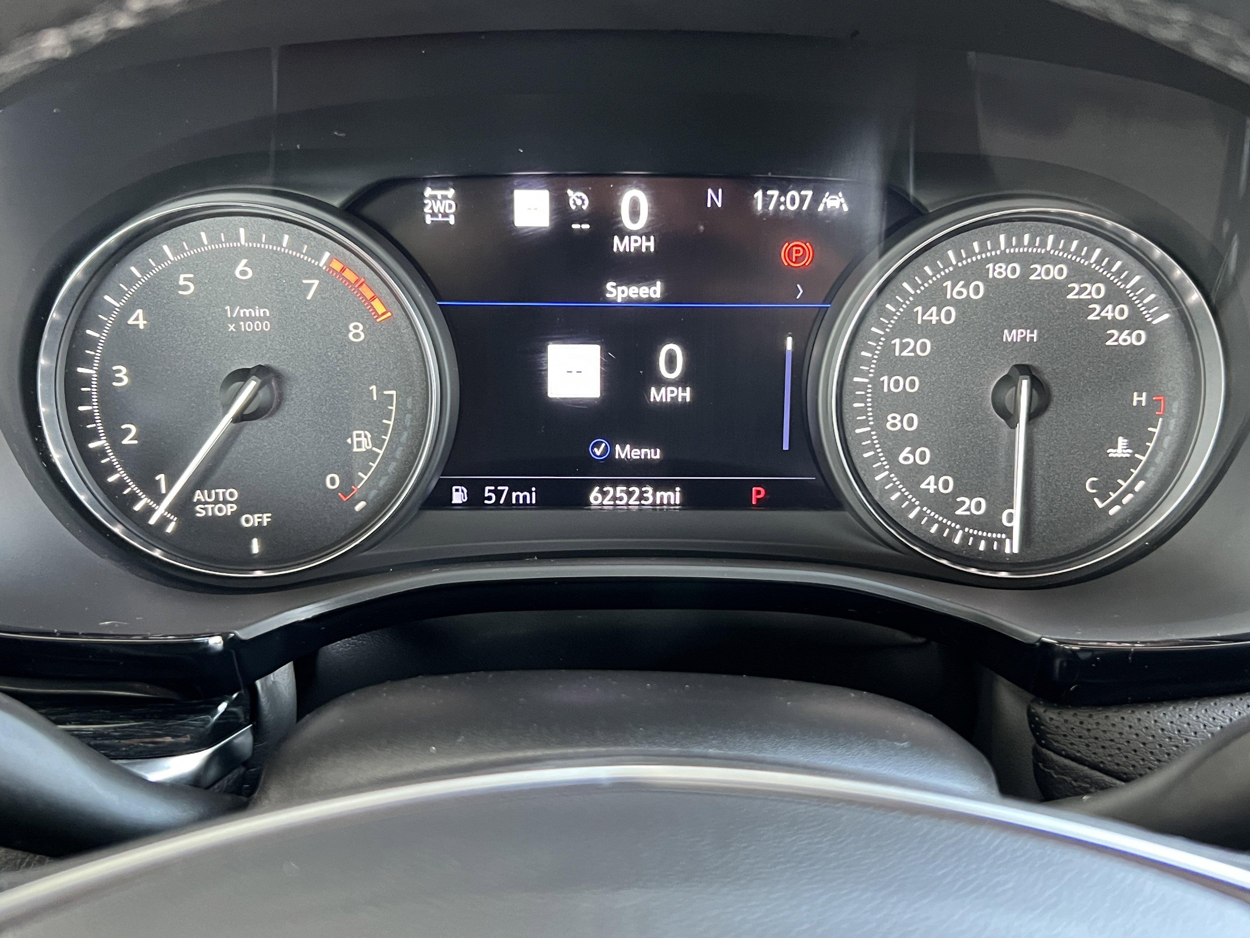 Used 2021 Cadillac XT5 Premium Luxury image 32