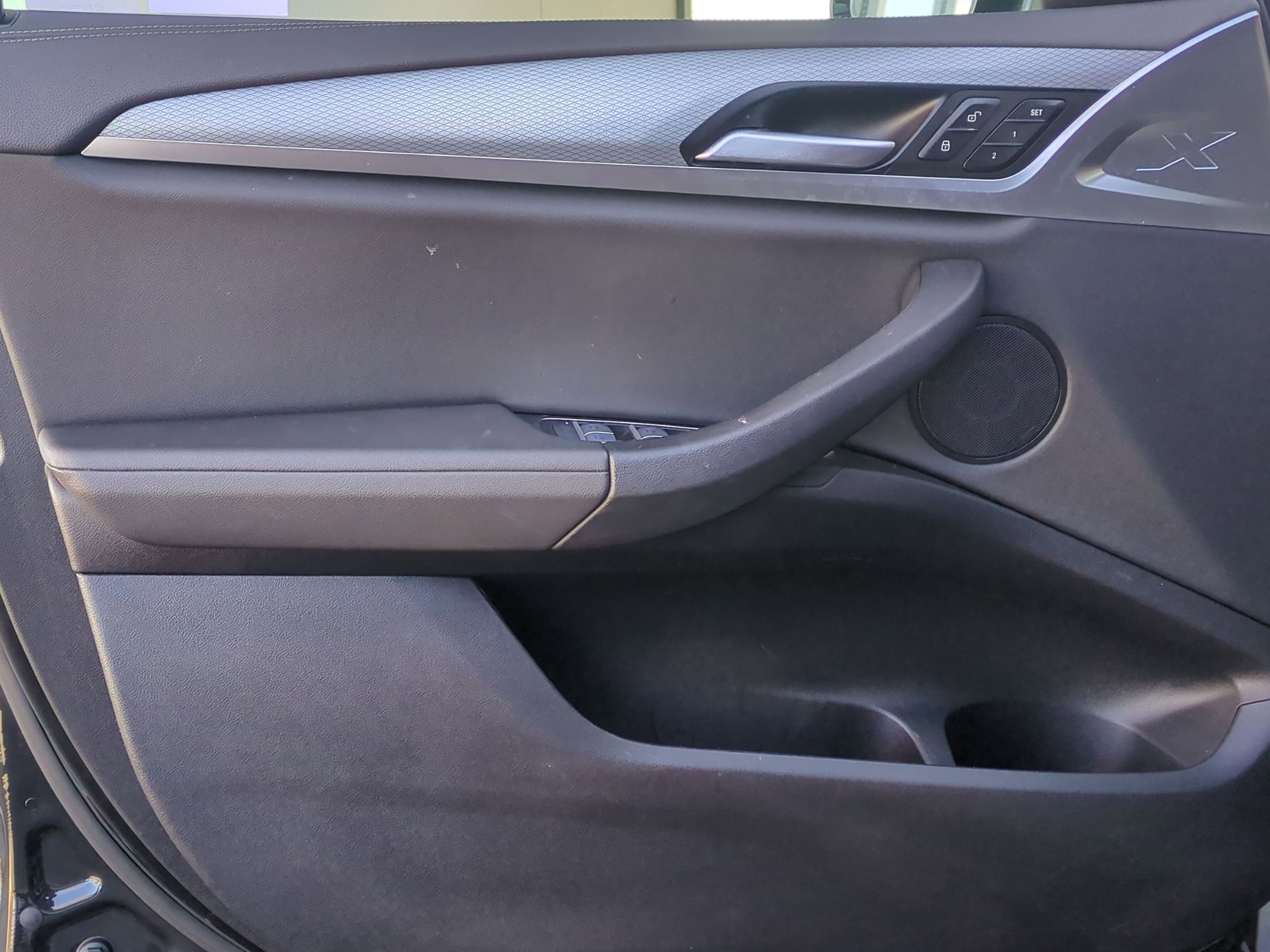 Used 2021 BMW X3 sDrive30i w/ M Sport Package image 20