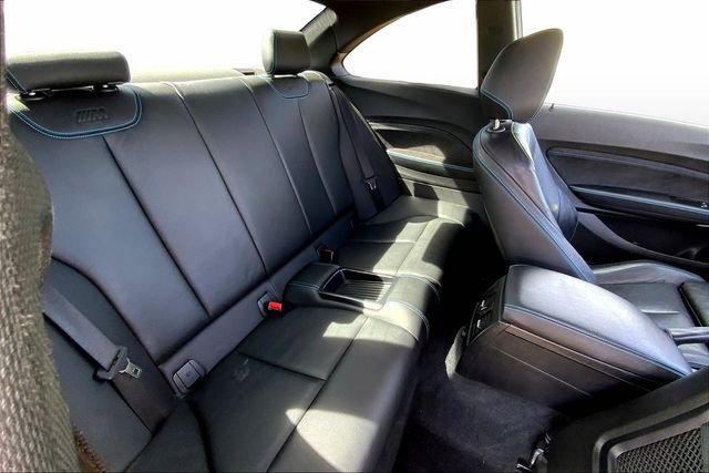 Used 2018 BMW M2 image 19