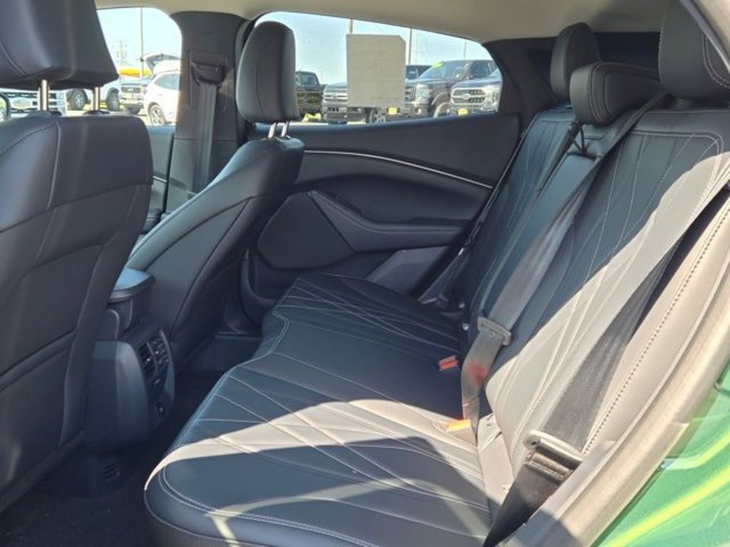 New 2025 Ford Mustang Mach-E Select w/ Comfort Package Lite image 39