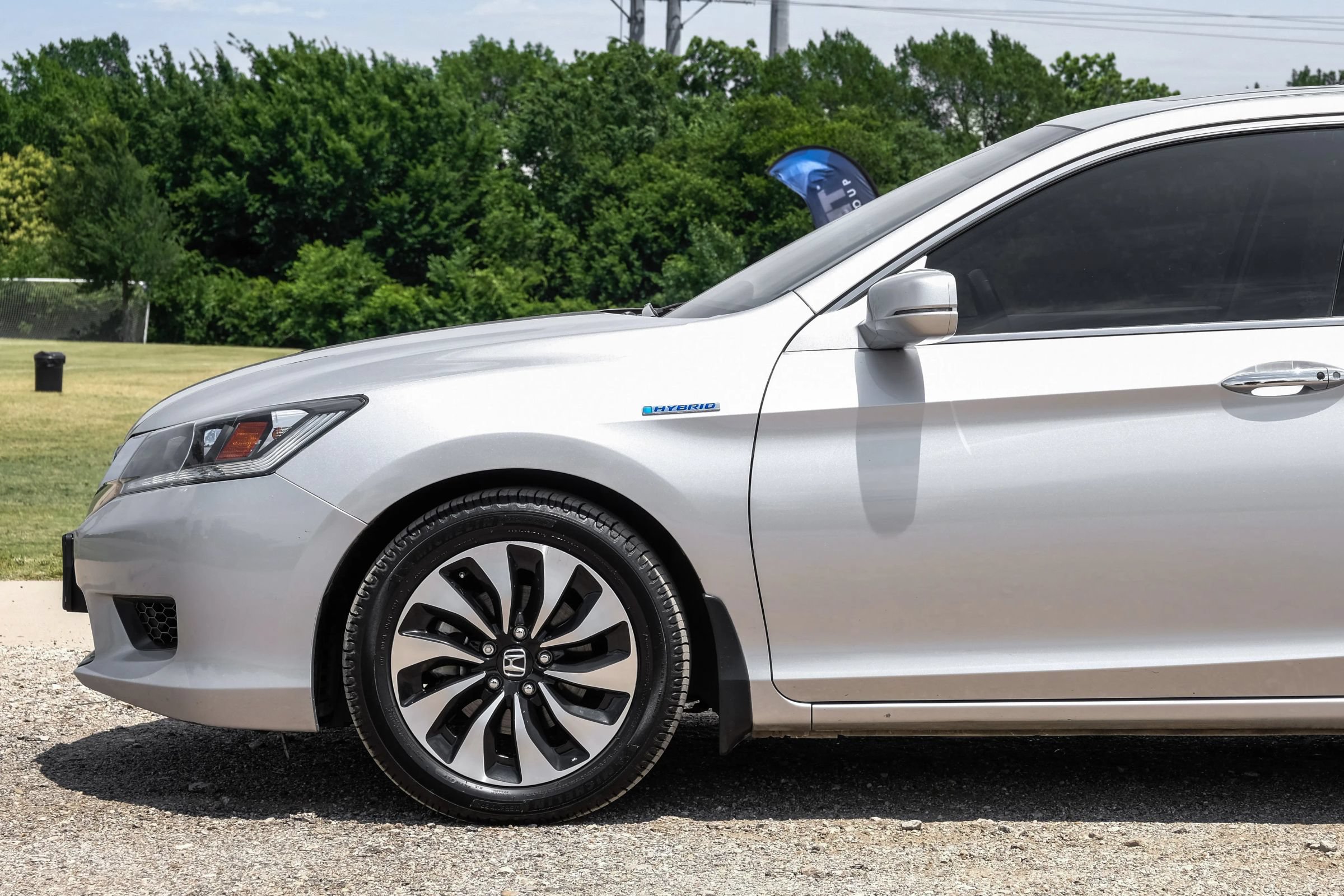 Used 2015 Honda Accord EX-L image 13