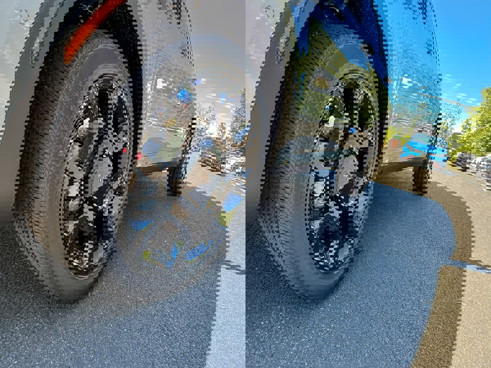 New 2025 Kia Sorento SX image 15