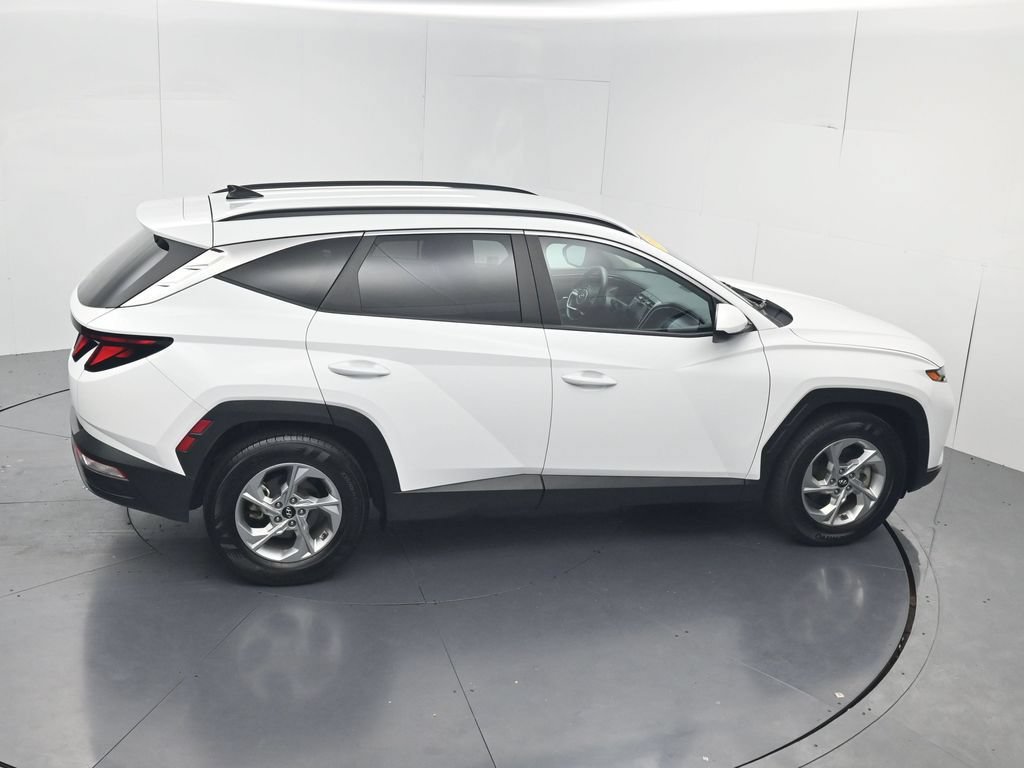 Used 2024 Hyundai Tucson SEL FWD image 57