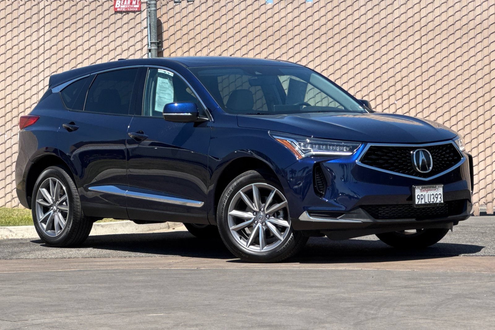 Used 2024 Acura RDX w/ Technology Package AWD/4WD video 2