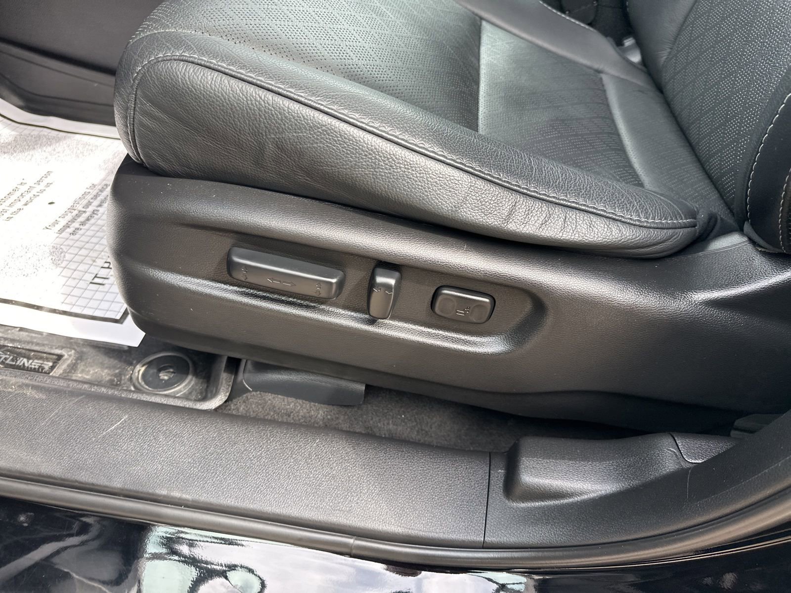 Used 2021 Honda Passport Elite image 13