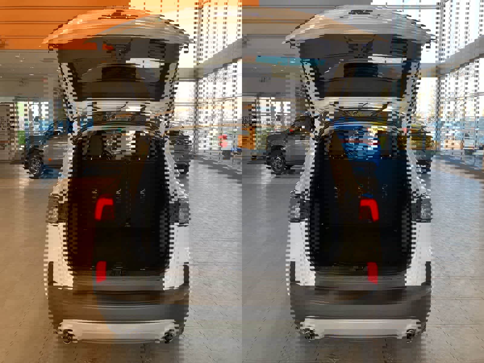 Used 2020 Ford Escape SE image 27