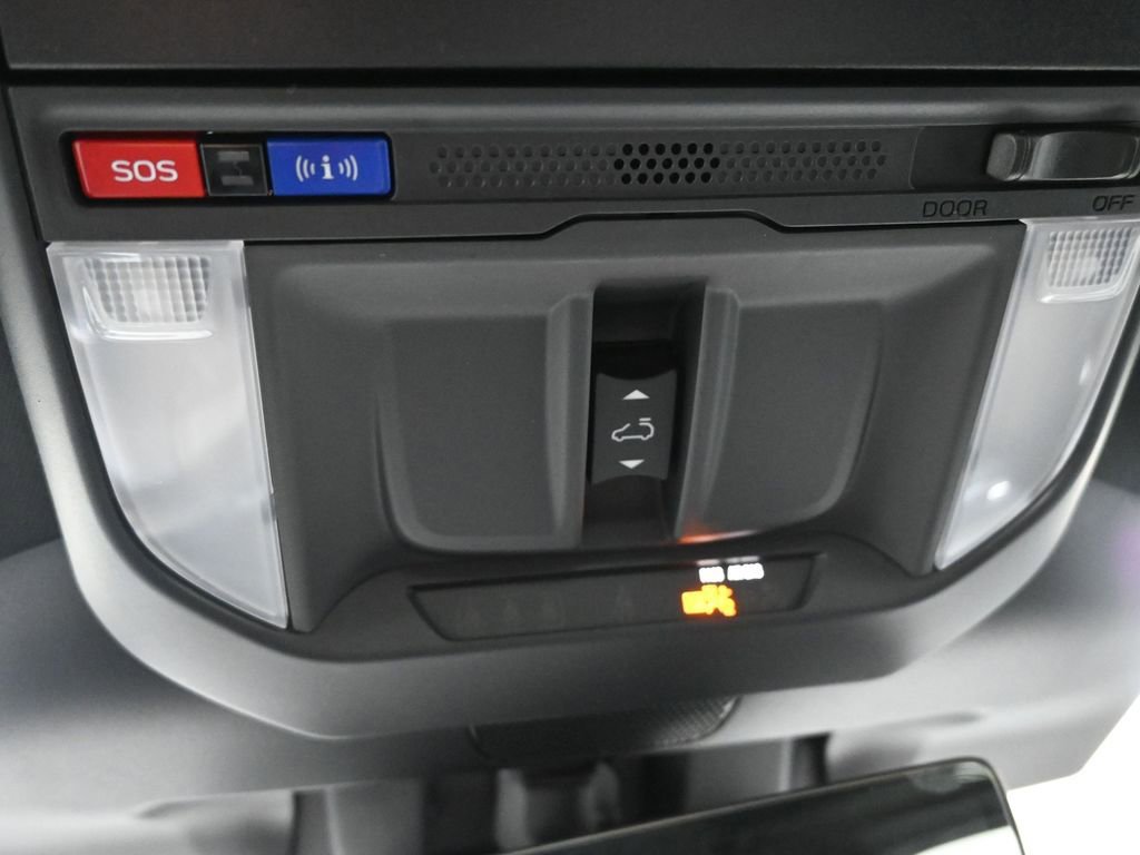 New 2026 Subaru Forester Touring image 37