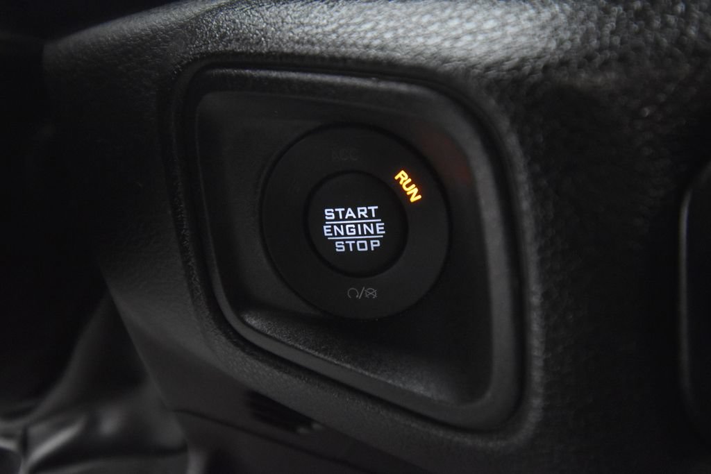 Used 2024 Jeep Wrangler Sport AWD/4WD image 34