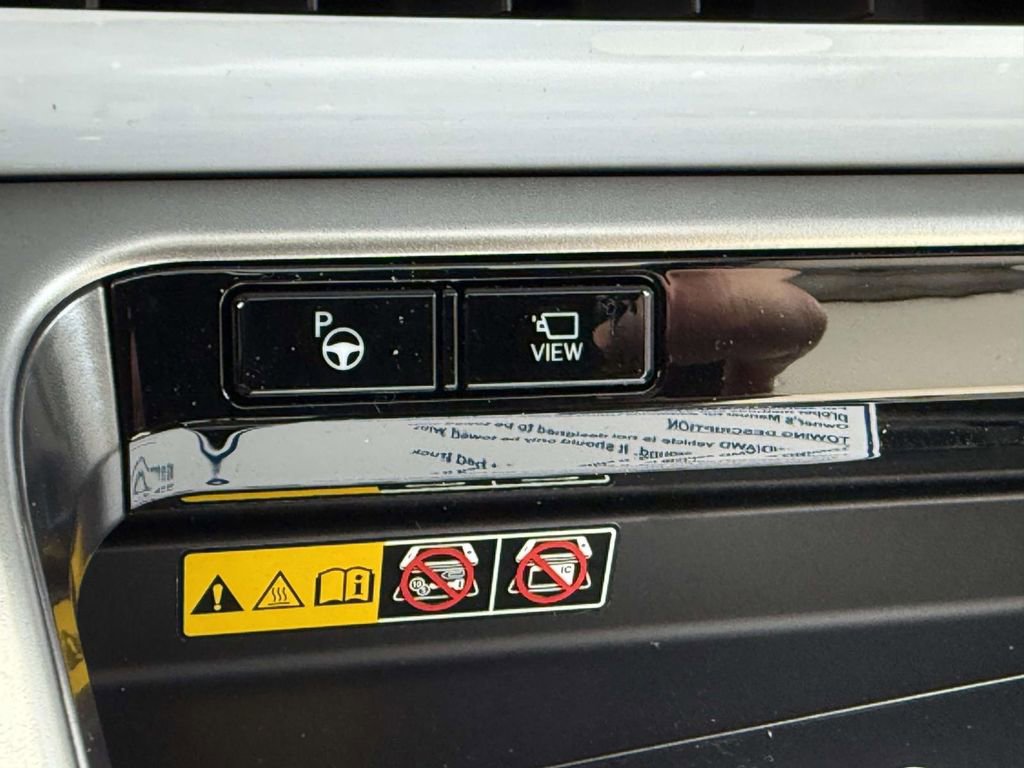 Used 2026 Lexus TX 350 AWD w/ Technology Package image 26