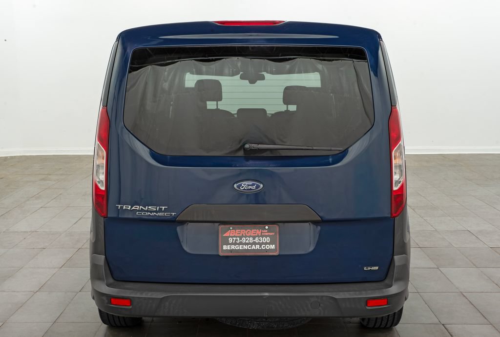 Used 2016 Ford Transit Connect XL FWD image 10