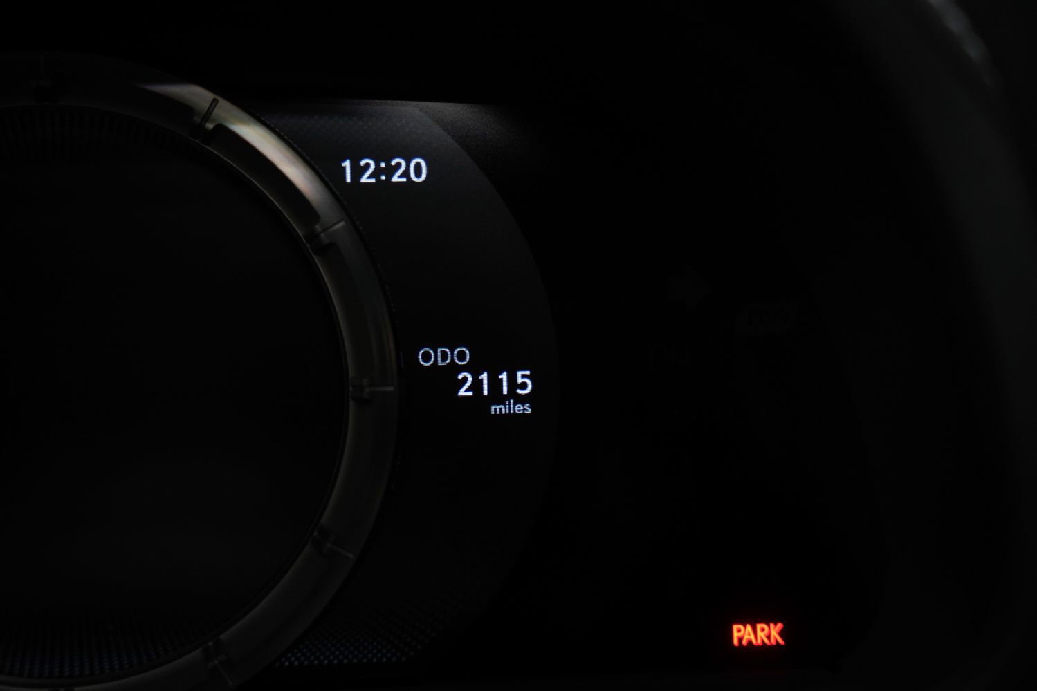 Used 2025 Lexus LC 500 Coupe image 44