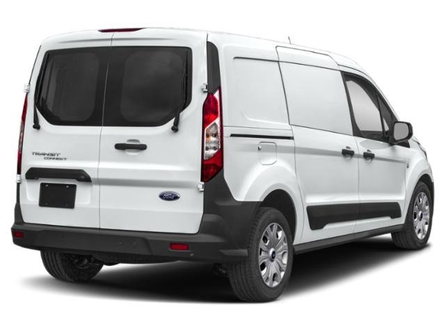 Used 2023 Ford Transit Connect XL image 2