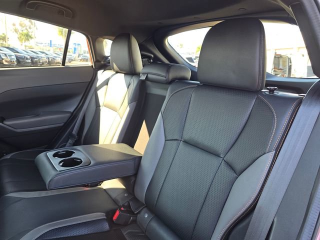 Certified 2024 Subaru Crosstrek 2.5i Wilderness image 18