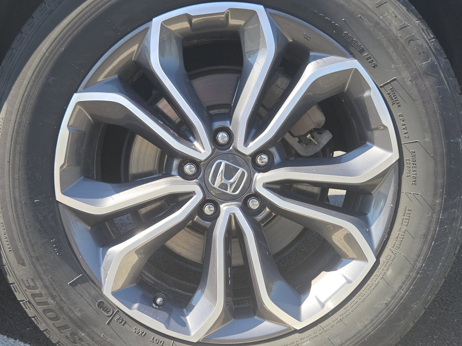 Used 2020 Honda CR-V EX image 12