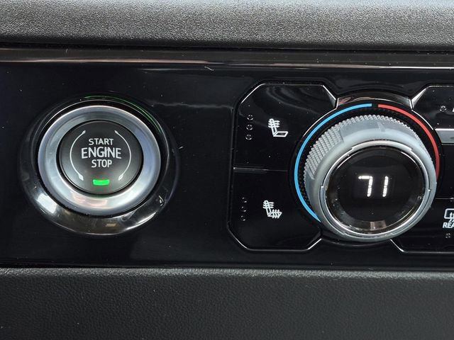 Used 2024 Chevrolet Silverado 1500 RST image 32