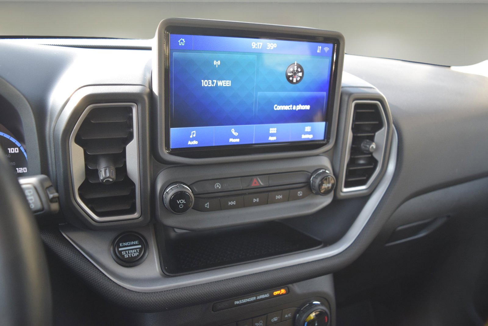 Used 2022 Ford Bronco Sport Big Bend w/ Convenience Package image 12