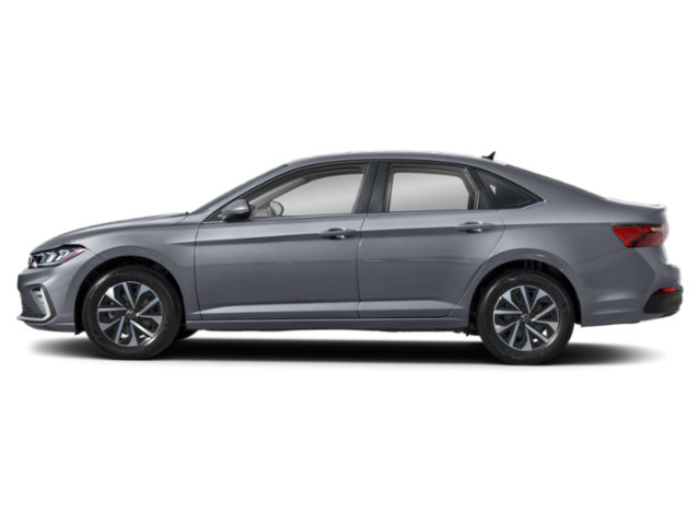 New 2027 Volkswagen Jetta S FWD image 3