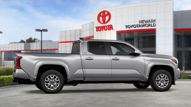 New 2026 Toyota Tacoma SR5 RWD image 11