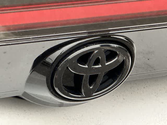 New 2026 Toyota C-HR AWD/4WD image 25