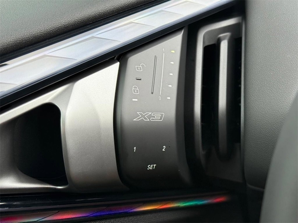 New 2026 BMW X3 xDrive30 w/ Premium Package image 16