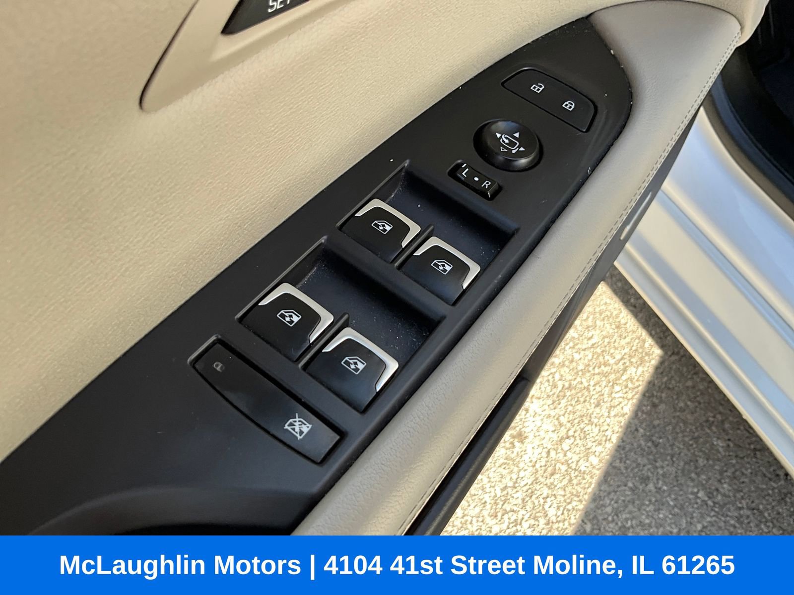 Used 2017 Cadillac CT6 Luxury AWD/4WD image 26