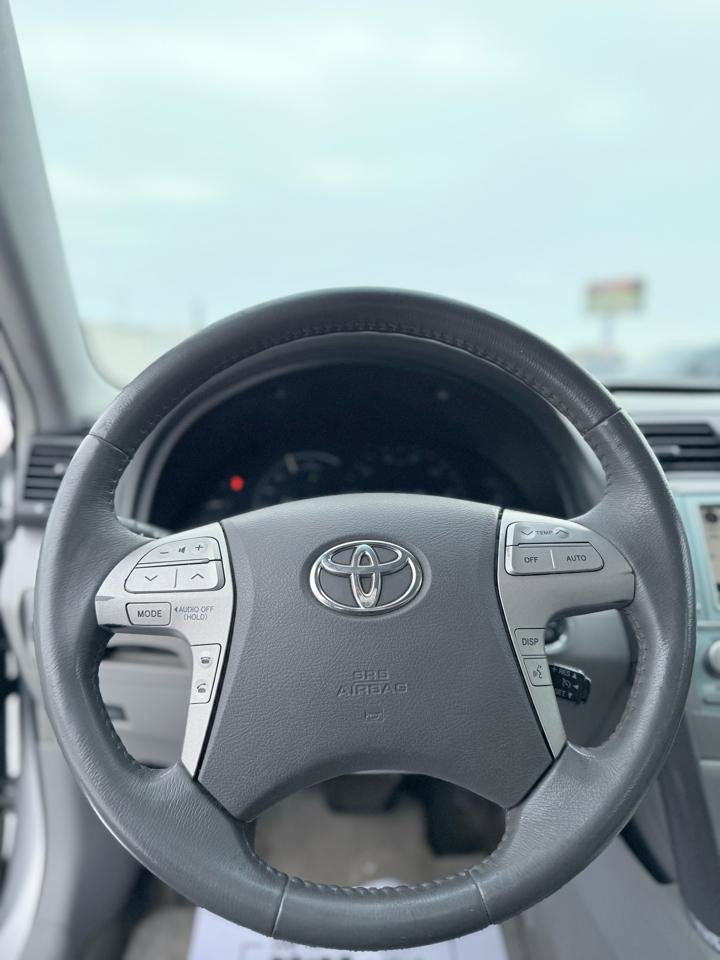 Used 2008 Toyota Camry Hybrid FWD image 15