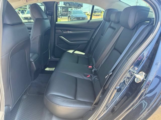 Used 2026 MAZDA MAZDA3 s Sport FWD image 11