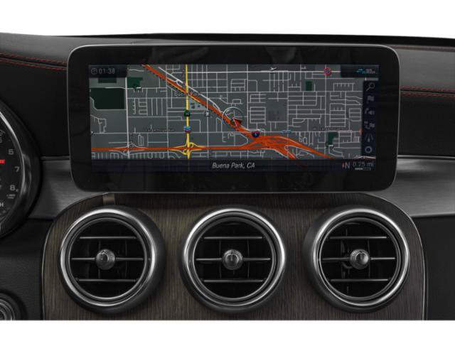 Used 2019 Mercedes-Benz C 43 AMG 4MATIC Cabriolet image 19