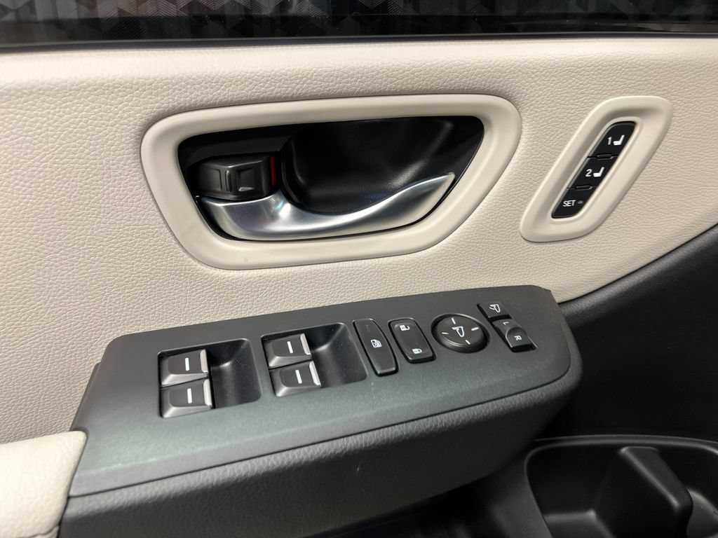 New 2026 Honda Passport TrailSport Elite image 12