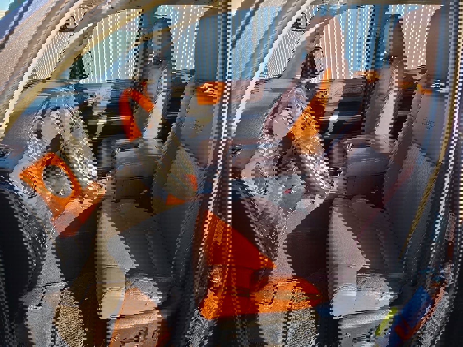 Used 2015 Toyota Tundra 1794 Edition image 6