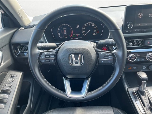 Used 2023 Honda Civic EX-L image 13