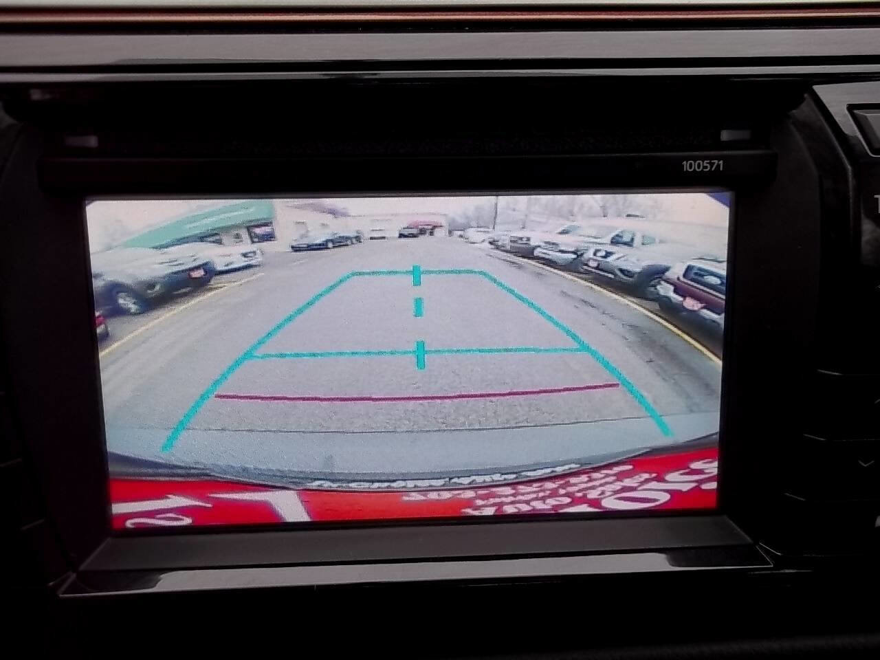 Used 2016 Toyota Corolla S image 7