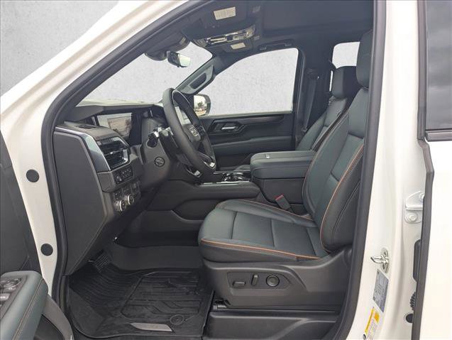 New 2026 GMC Yukon AT4 image 4