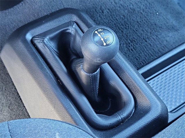 Certified 2023 RAM 2500 Tradesman image 19