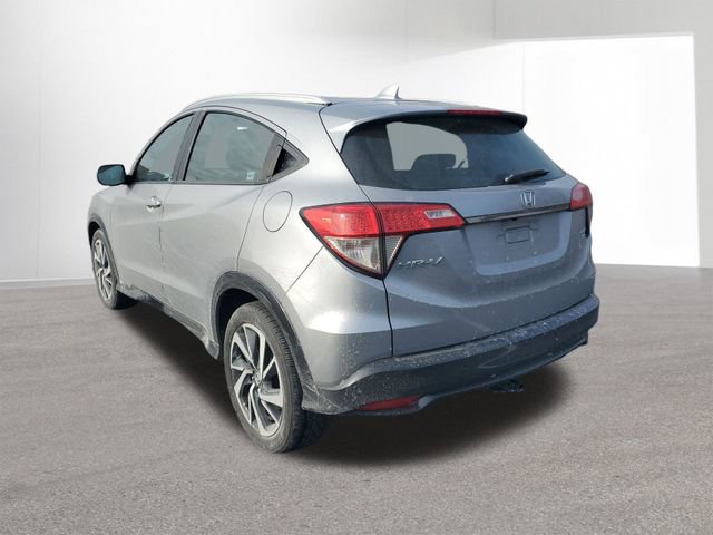 Used 2019 Honda HR-V Sport image 14