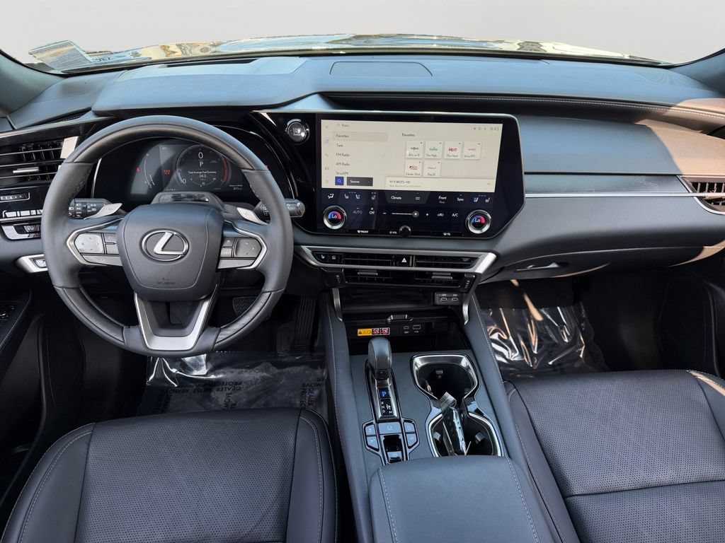 Certified 2024 Lexus RX 350 Premium Plus w/ Convenience Package AWD/4WD image 12