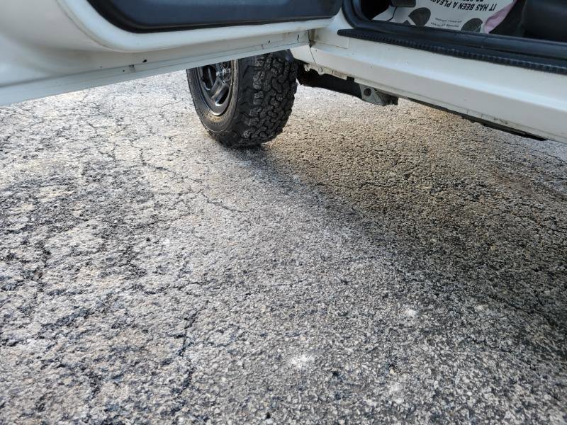 Used 2000 Jeep Cherokee SE image 38