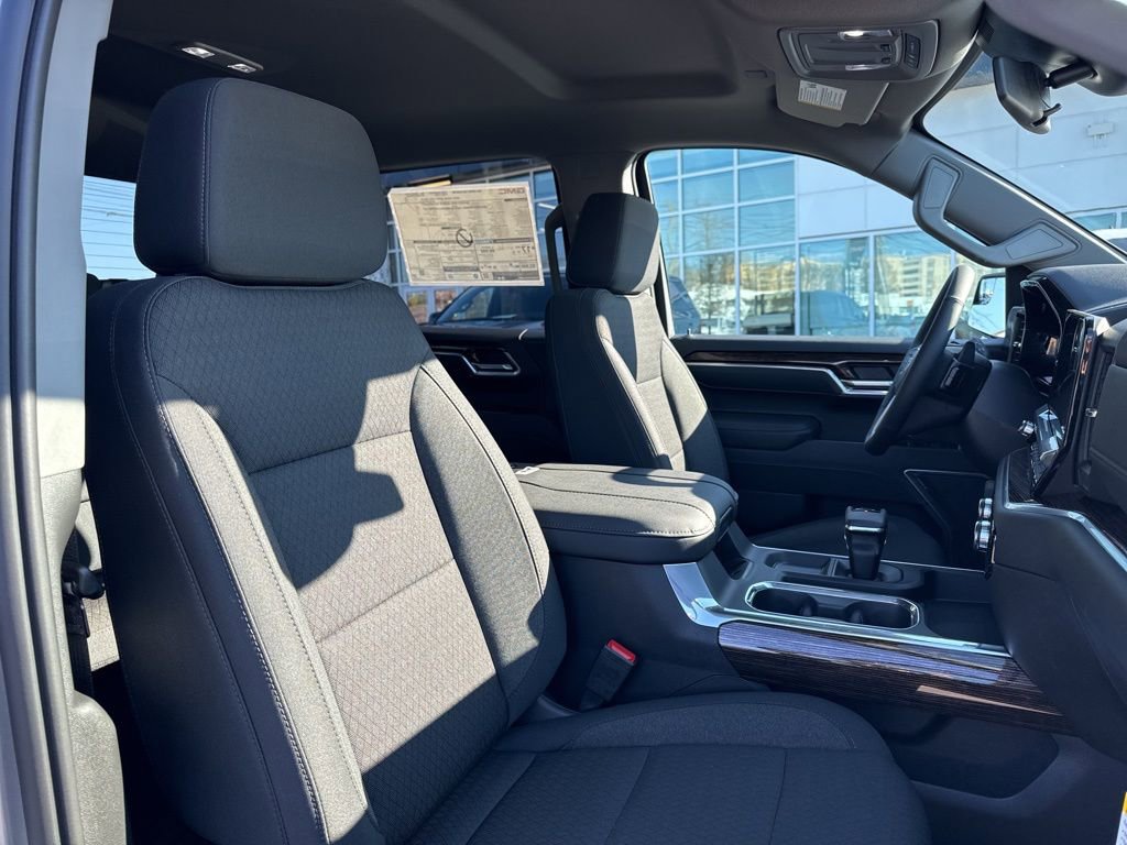 New 2026 GMC Sierra 1500 Elevation image 22