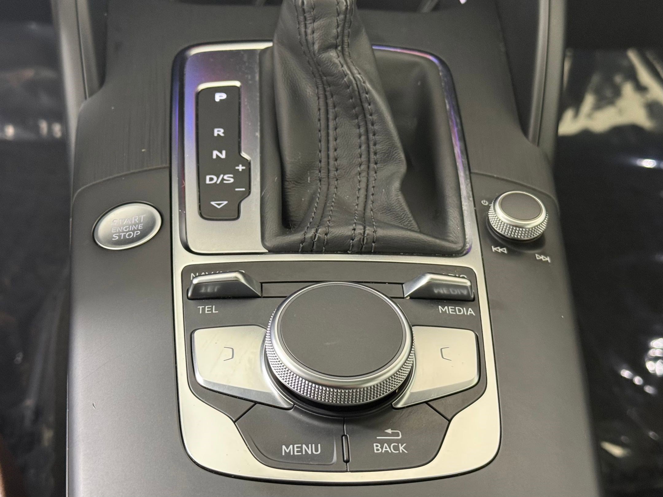 Used 2020 Audi A3 2.0T Premium image 17