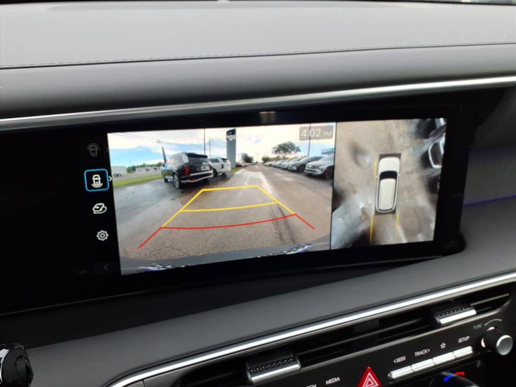 New 2026 Hyundai Palisade Calligraphy image 27