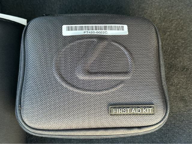 New 2026 Lexus TX 500h AWD w/ Technology Package image 21