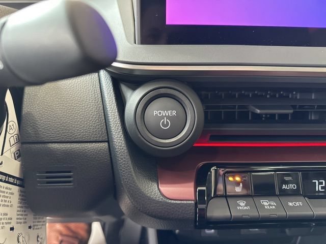 New 2026 Toyota Prius Plug-In Hybrid FWD image 14
