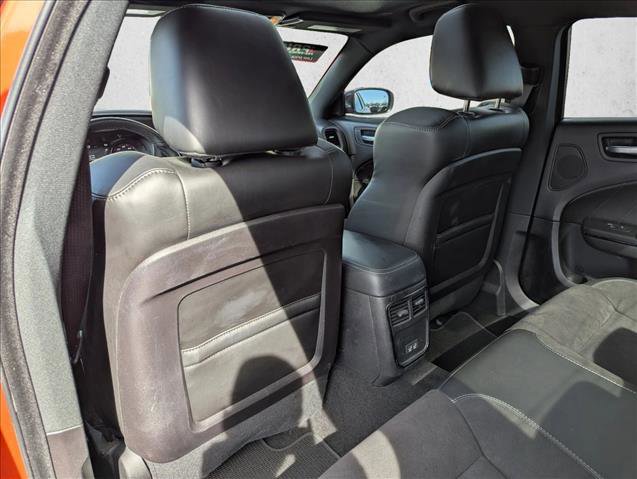 Used 2023 Dodge Charger R/T w/ Plus Group image 25