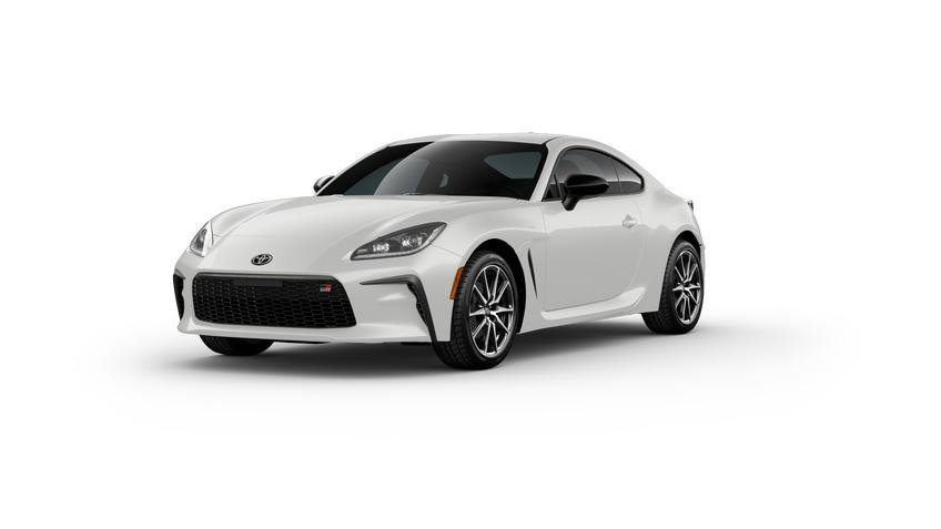 New 2026 Toyota GR86 image 13