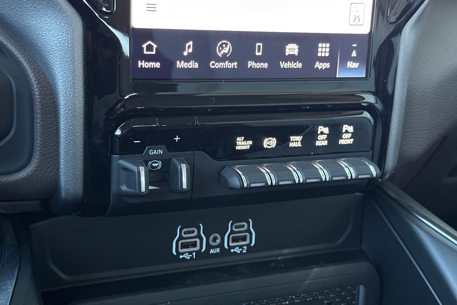 New 2026 RAM 3500 Laramie image 19