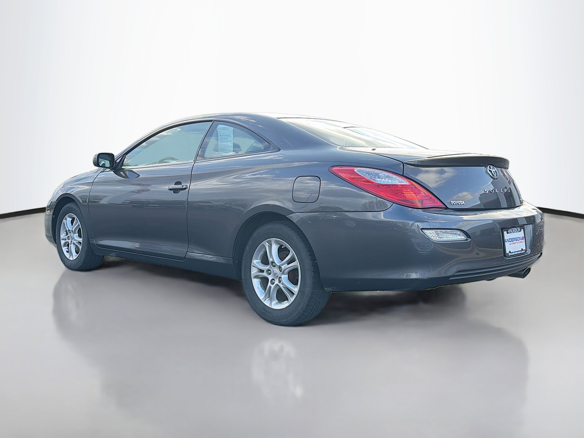 Used 2008 Toyota Solara SE FWD image 12