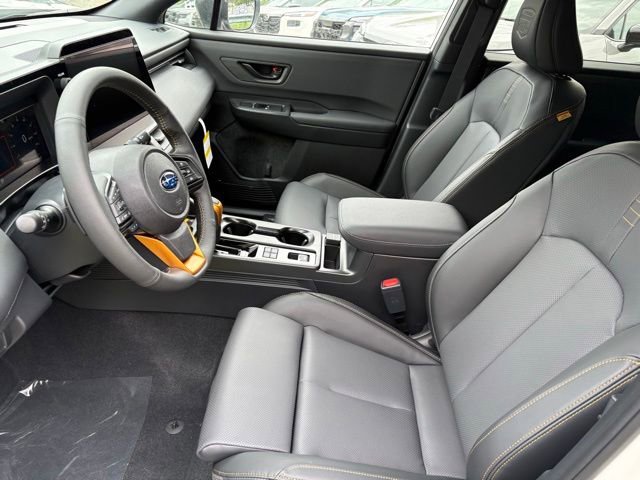 New 2026 Subaru Outback Wilderness AWD/4WD image 4
