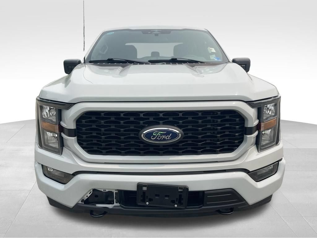 Used 2023 Ford F150 XL w/ STX Appearance Package AWD/4WD image 17